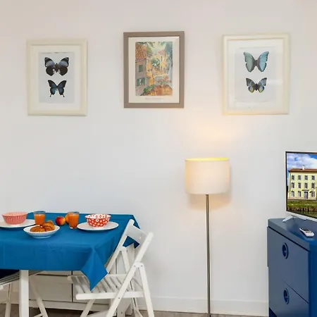 Appartamento Cosy Lumineux Proche Cité *