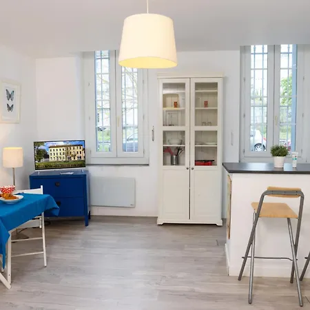 Cosy Lumineux Proche Cité Appartamento *