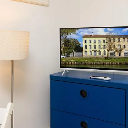 Appartamento Cosy Lumineux Proche Cité Carcassonne
